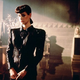 Illustration for article titled Sci-Fashion: Blade Runner at Givenchy